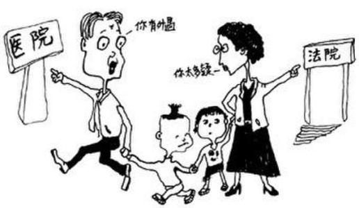 苏州亲子鉴定中心